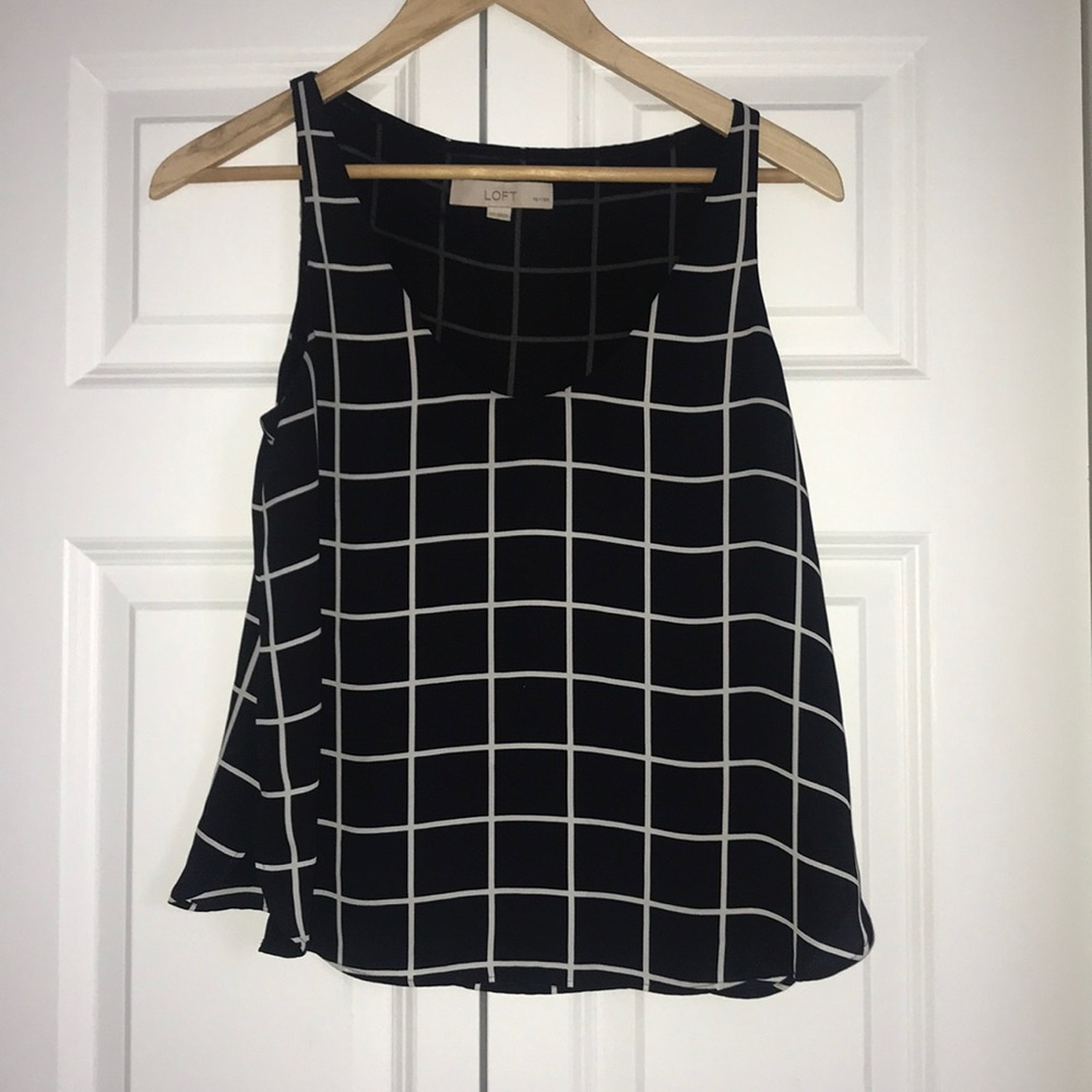LOFT Tank Top